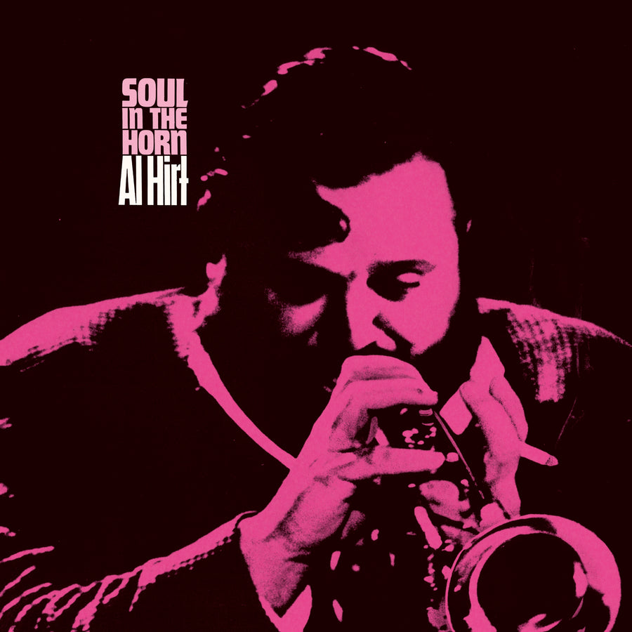 Al Hirt: Soul In The Horn - Vinyl