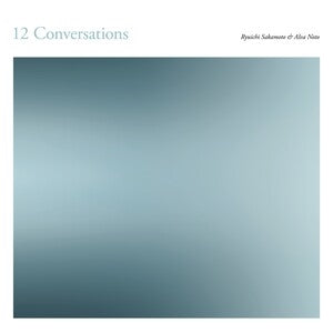 Ryuichi Sakamoto & Alva Noto: 12 Conversations - Vinyl