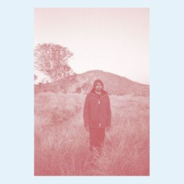 Keanu Nelson: Place Where I Go - Vinyl