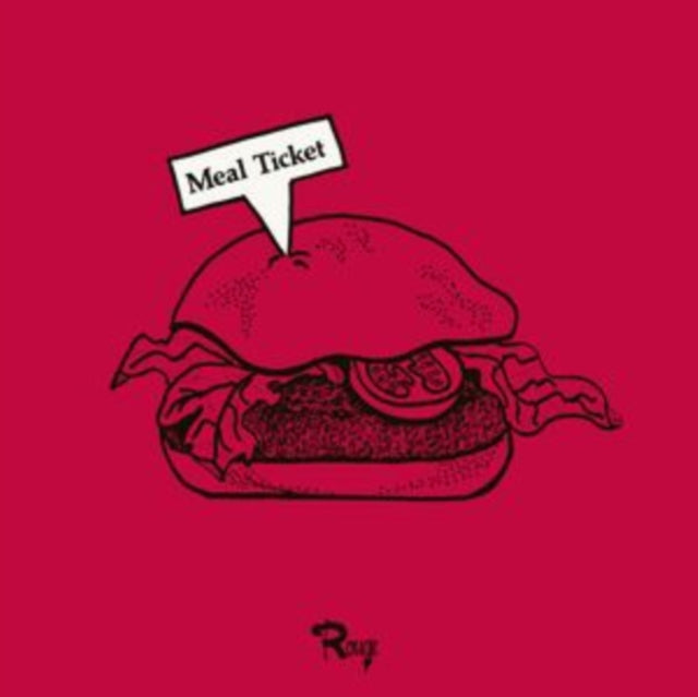 Soul City Orchestra: Meal Ticket - Vinyl
