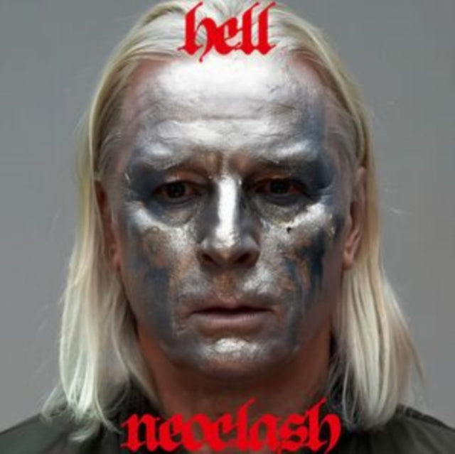 DJ Hell: Neoclash - Vinyl