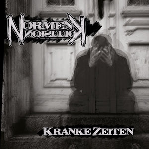 Normenkollision: Kranke Zeiten EP - Vinyl