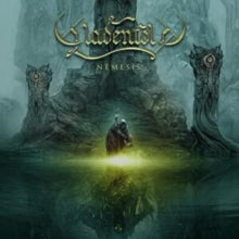 Gladenfold: Nemesis - CD