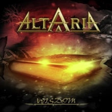 Altaria: Wisdom - CD