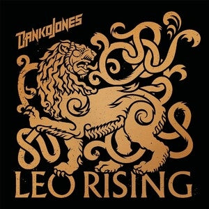 Danko Jones: Leo Rising - CD