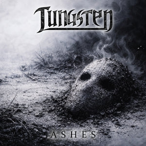 Tungsten: Ashes - CD