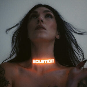 A.A. Williams: Solstice - CD