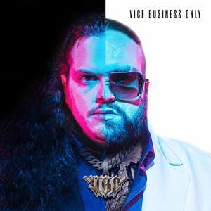 VBO: Vice Business Only - CD