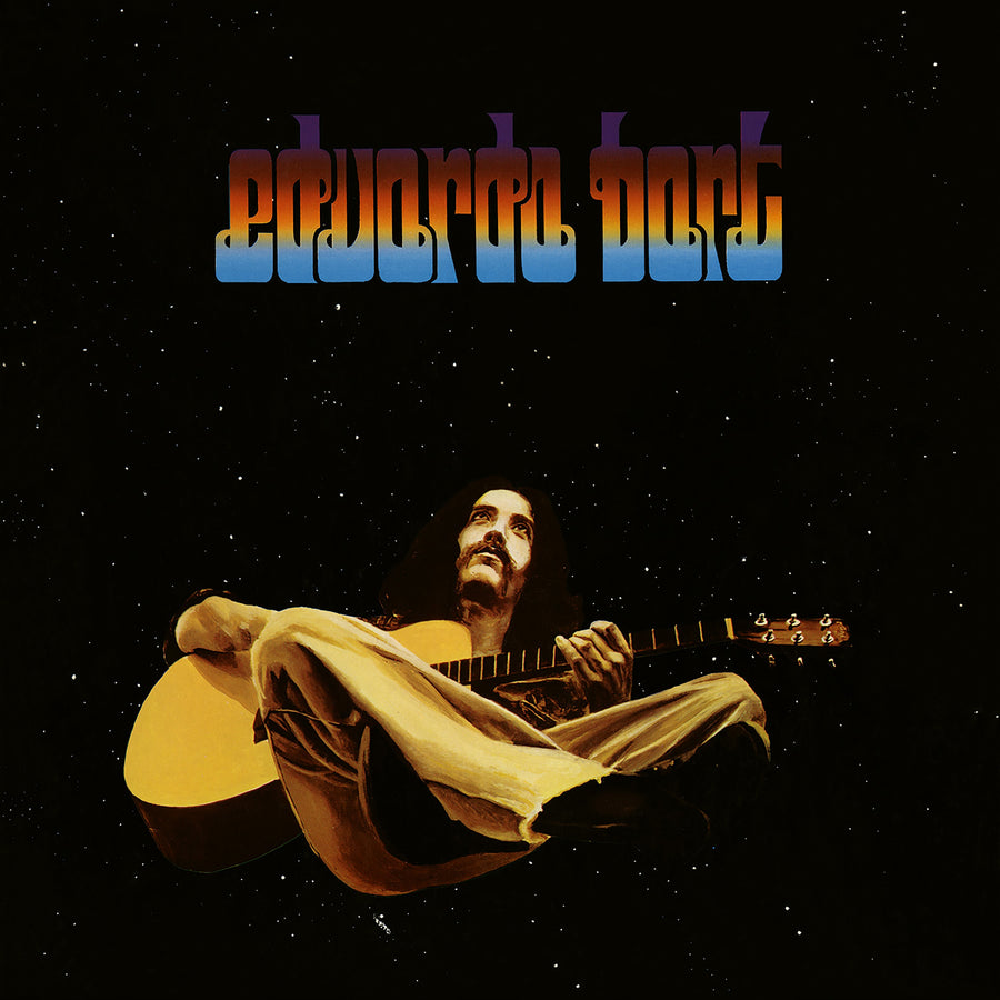 Eduardo Bort: Eduardo Bort - Vinyl