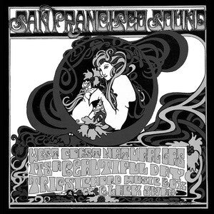 Various Artists: Fifth Pipe Dream. Vol. 1 - Vinyl