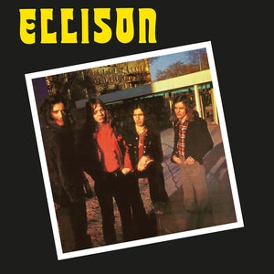 Ellison: Ellison - Vinyl