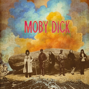 Moby Dick: Moby Dick - Vinyl