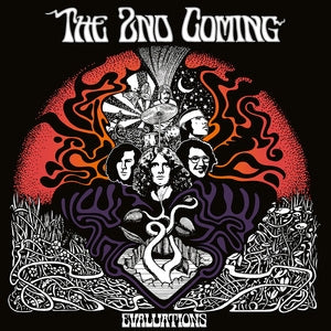 The 2nd Coming: Evaluations - CD