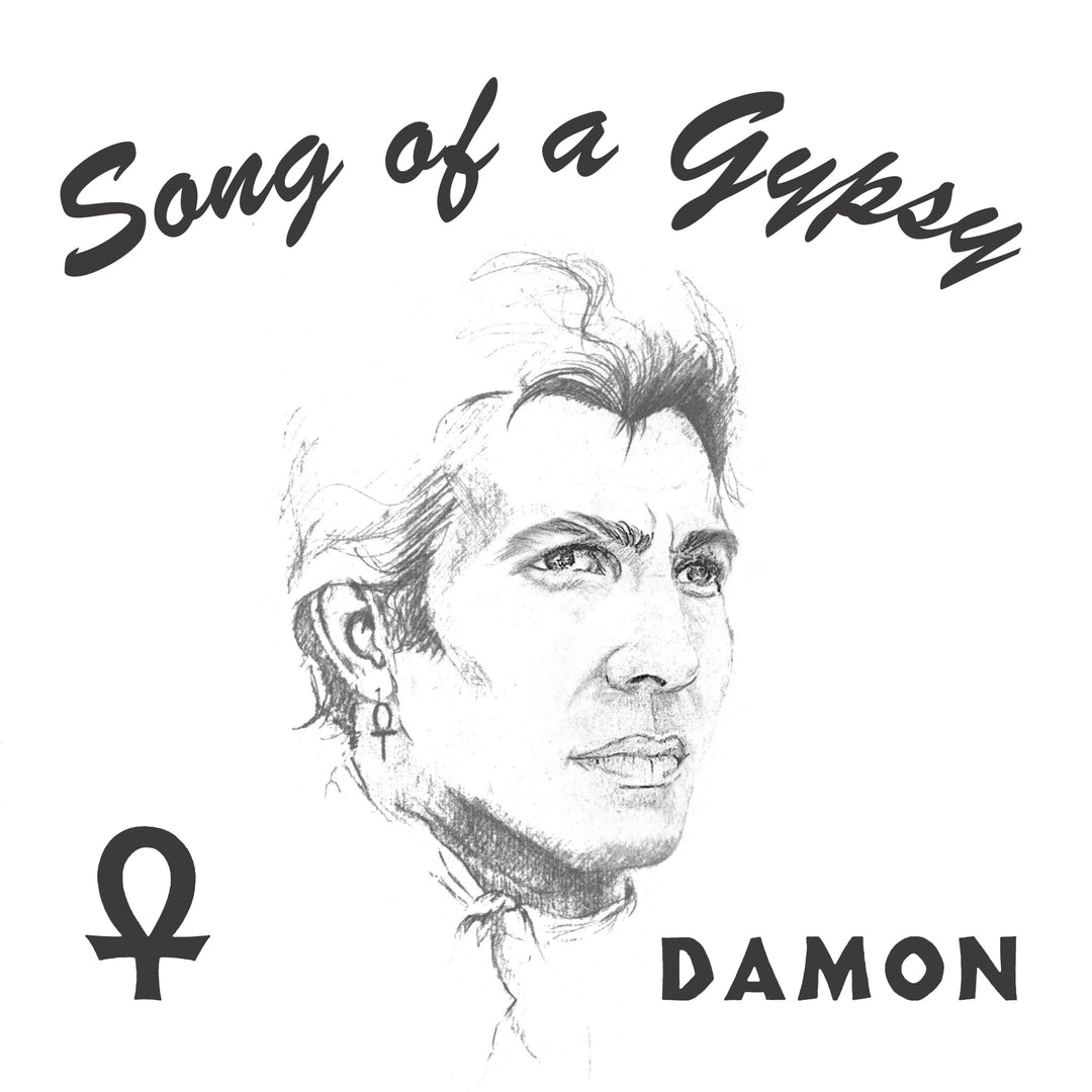 Damon: Song Of A Gypsy - Vinyl