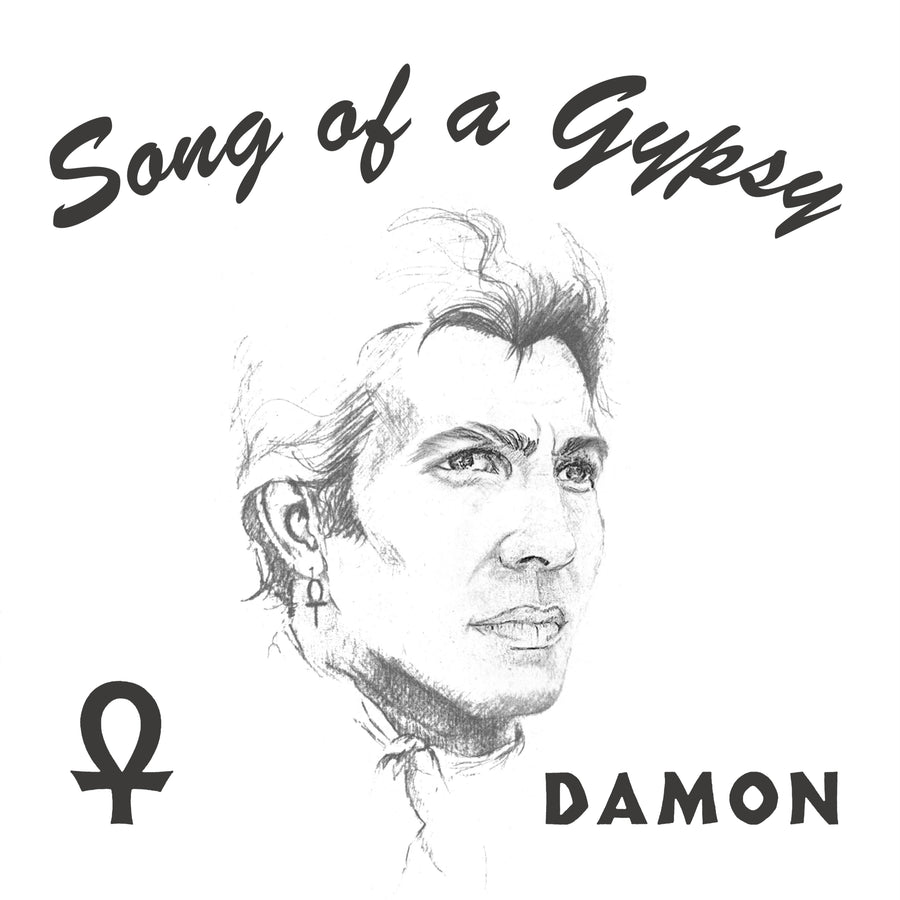 Damon: Song Of A Gypsy - Vinyl