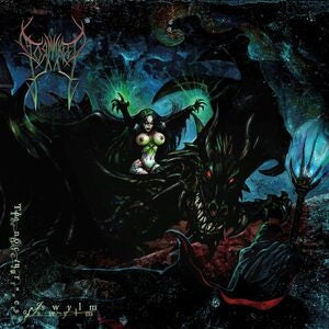 Stormkeep: The Nocturnes Of Iswylm - Vinyl