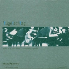 Flugelschlag: Flugelschlag - CD