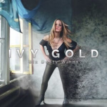Ivy Gold: Six Dusty Winds - CD