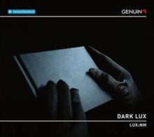 Lux:nm / Jan Brauer: Dark Lux - CD