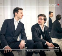 Pohlers / Praetorius: Erwachen - CD