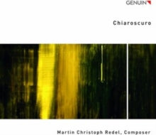 Various Artists: Chiaroscuro - CD