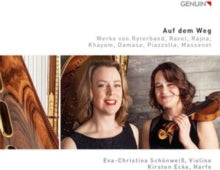 Schonweiss / Ecke: Auf Dem Weg - CD