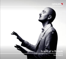 Galic: Scent Of A Dream - CD