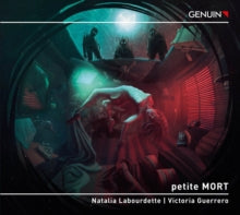 Labourdette / Guerrero: Petite Mort - CD