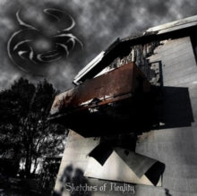 Naeblis: Sketches Of Reality - CD