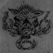 Impiety: Formidonis Nex Cultus - CD