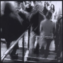 Amesoeurs: Ruines Humaines - CD