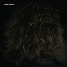 Prins Thomas: 5 - CD