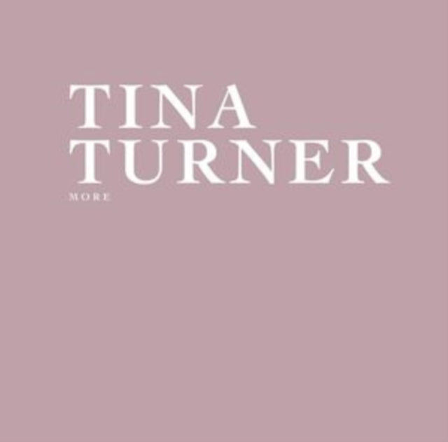 Tina Turner: More - Vinyl