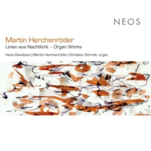 Davidsson & Schmitt: Herchenroder/Linien Aus Nach - CD