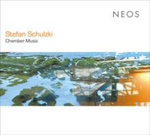 Vincent Neeb / Ju[mb]le / Evgeni Orkin & Stefan Schulzki: Stefan Schulzki: Chamber Music - CD