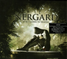 Nergard: A Bit Closer To Heaven - CD