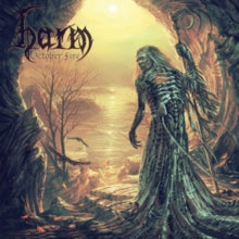 Harm: October Fire - CD