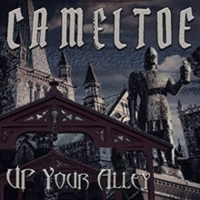 Cameltoe: Up Your Alley - CD