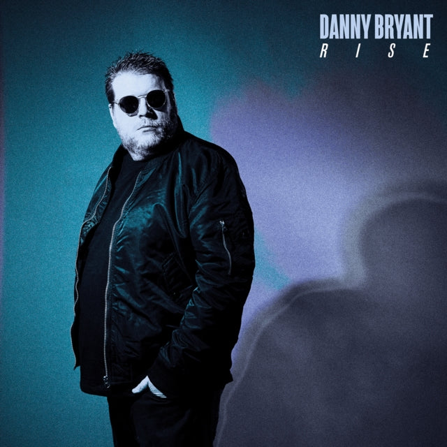 Danny Bryant: Rise - CD