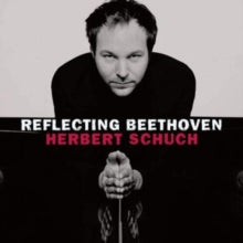 Herbert Schuch: Reflecting Beethoven - CD