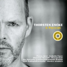 Thorsten Encke: A Portrait - CD