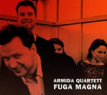 Armida Quartett: Haussmann: Fuga Magna - CD
