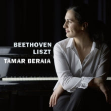 Tamar Beraia: Beethoven And Liszt - CD