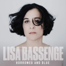 Lisa Bassenge: Borrowed And Blue - CD