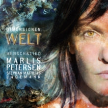Petersen / Lademann: Dimensionen Welt - CD
