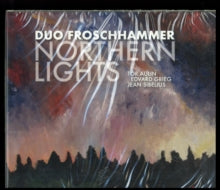 Duo Froschhammer: Northern Lights - CD