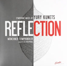 Munchner Symph. / Holdridge: Reflection: Symphonic Music By Yury Kunets - Vinyl