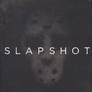 Slapshot: Slapshot - Vinyl