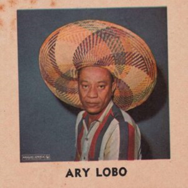 Ary Lobo: 1958-1966 - Vinyl
