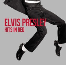 Elvis Presley: Hits In Red (Red Vinyl) - Vinyl